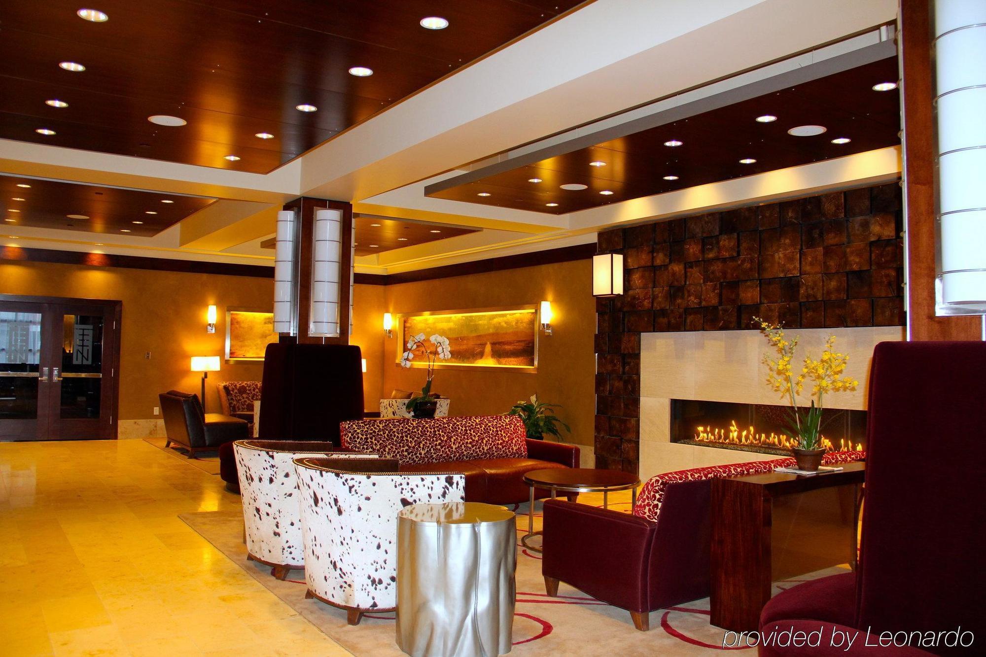 โรงแรมนอร์ทเทิร์น บิลลิงส์ ภายนอก รูปภาพ
